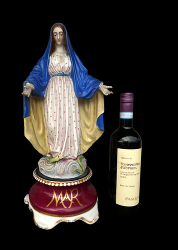 Rara statuina statua - xl,