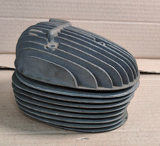 TESTATA E COPERCHIO PUNTERIE ADATTABILE GILERA 150 - 150 SPORT E GT D'EPOCA