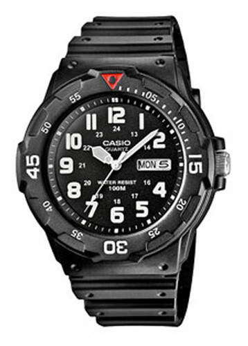 Casio orologio polso - -, uomo