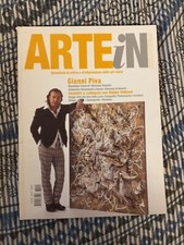 Arte bimestrale 109 - arte, in.