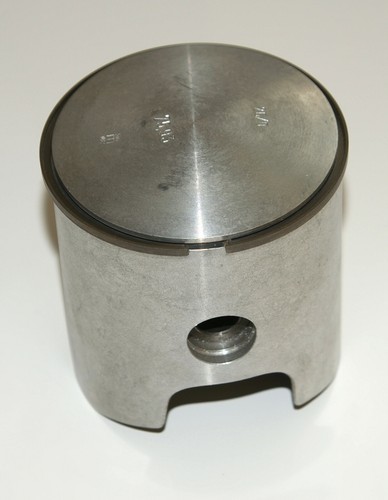 Maico pistone mahle - maico,