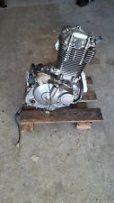 SUZUKI DR 650 P407 MOTORE KM 50.500 SP44A 92 - 94 ENGINE 650cc benzina 