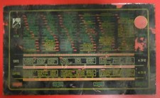 Scala parlante per radio