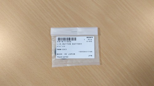 Spare part lid buttom - buttom, battery