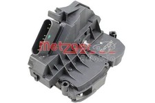 METZGER Serratura Anteriore Sinistra per Ford Fiesta VI C-Max II Dxa / CB7