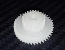 Ingranaggio per motoriduttore stufa a pellet MK Merkle Korff 3,3 rpm 3720UP-120