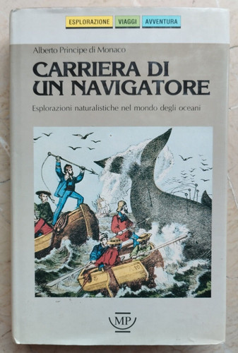 Carriera navigatore - carriera,