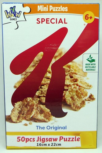 Kellog special kellogs - kellog's,
