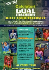 CALCIATORI PANINI 2023-2024