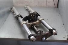 FORCELLA ANTERIORE COMPLETA PER Yamaha YZF-R6 600cc J502E (99>02)
