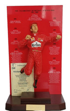 Figurina Endurance Ferrari 1:9