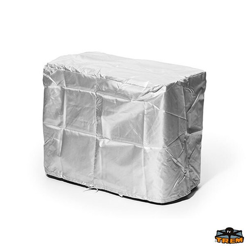 Coprimotore grigio 210denari - coprimotore,