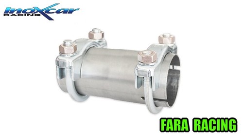 Adattatore inoxcar per - adattatore,