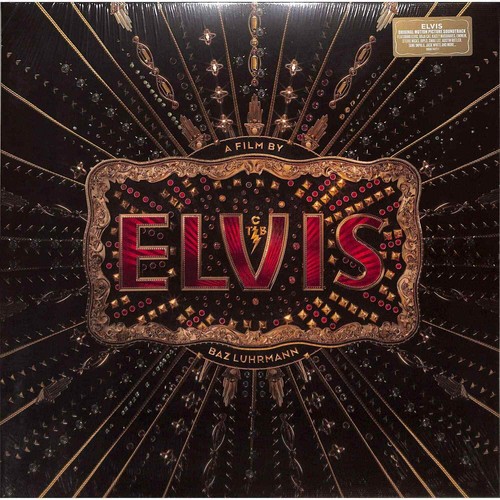 Various elvis original - /,