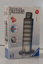 Ravensburger Puzzle 3D Torre