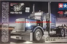 Tamiya 56356 1/14 RC Grande