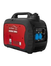 GENERATORE COMPATTO SILENZIOSO