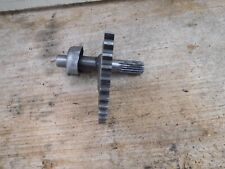 VESPA 50 SIGLA CARTER MOTORE V5A1M TELAIO V5A1T SETTORE ET3 PRIMAVERA 125 90 S