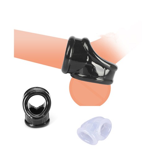 Anello fallico ritardante - , pene