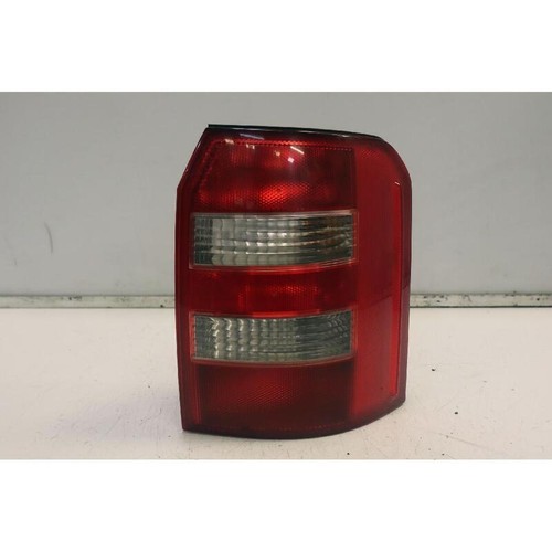 Fanale post audi a2 - dx,