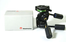 ROTULE 3D MANFROTTO 229 -