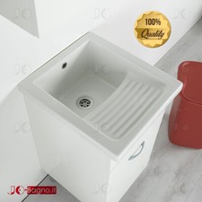 Lavatoio in Ceramica 45x50