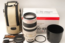 Ottica come nuova canon - canon, ef