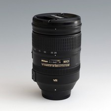 AF-S NIKKOR 28-300mm