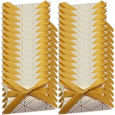  50pz Scatole Bomboniere Festa