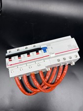 Interruttore Magnetotermico