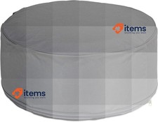 Relaxdays Gonfiabile