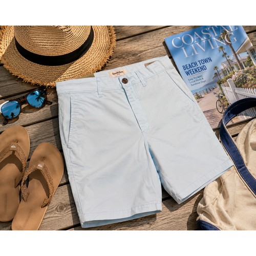 Pantaloncini chino goodfellow - pantaloncini,
