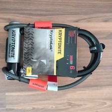 Kryptonite Kryptolok Mini 7