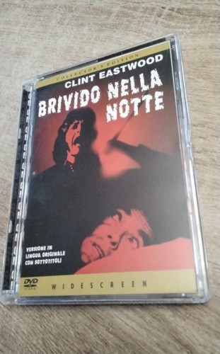 Dvd edizione jewell box - jewell,