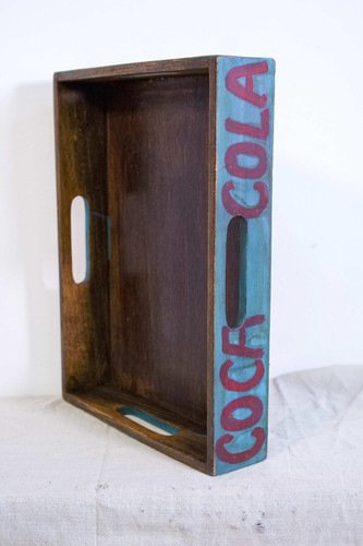 Vassoio legno kkg07 - kkg07, cola