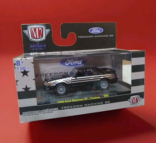 Macchine 1988 ford mustang - 1988,