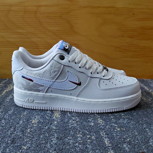 Nike air force taglia - '07, 42