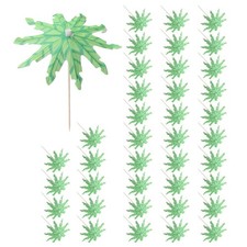 Stuzzicadenti albero di cocco