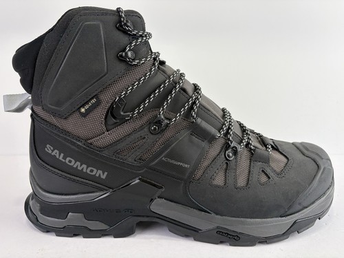 Stivali trekking salomon - da,