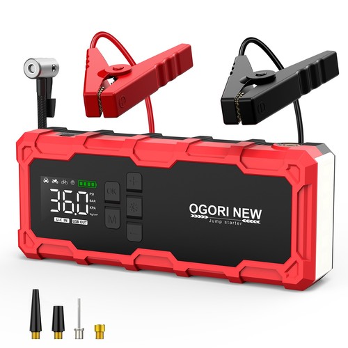 Ogori new avviamento auto - ogori,