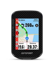 Wireless Bike Computer GPS