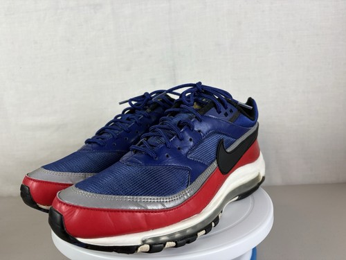 Nike air max - air, rosso