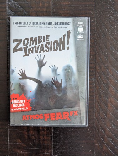 Zombie invasion bonus - +,