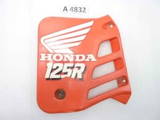 Honda CR 125 R '86
