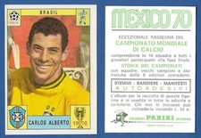 Figurina calciatori panini - figurina,