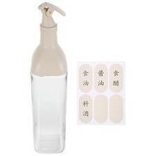  Lattina Olio Latta Per