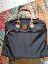 Brics Black X-Travel 2.0