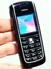 Cellulare Nokia 60201 Classic