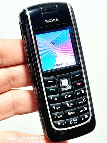 Cellulare nokia 6021 - nokia,