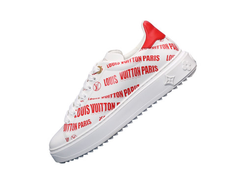 Sneakers louis vuitton - vuitton, donna